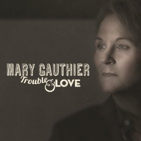 Mary Gauthier